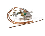 95-0436 Market Forge Condenser,Stme Domestic