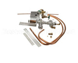 95-0436 Market Forge Condenser,Stme Domestic