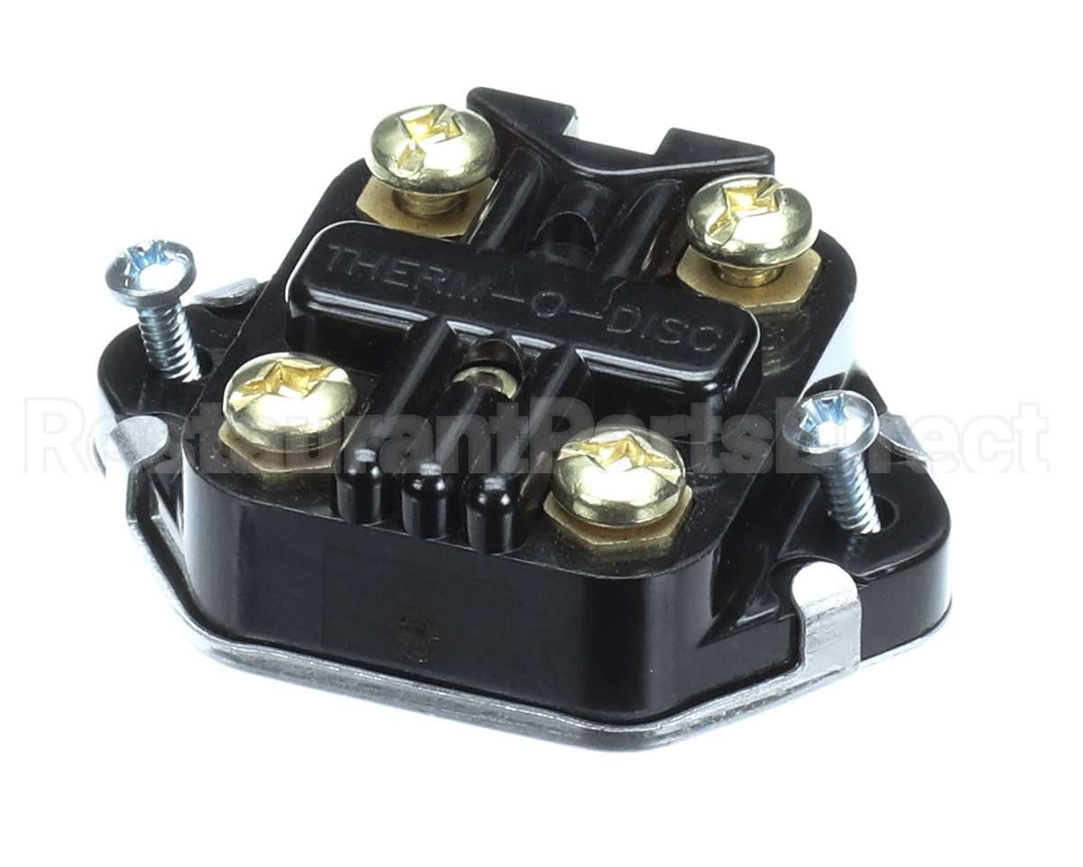 95-066 Mars Air Systems Thermal Overload Manual Reset