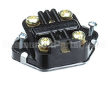 95-066 Mars Air Systems Thermal Overload Manual Reset