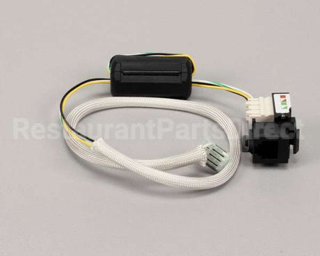 95-1199CES Prince Castle Kit,Assembly,Wire Rj11 Blk