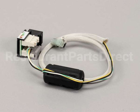 95-1199CES Prince Castle Kit,Assembly,Wire Rj11 Blk