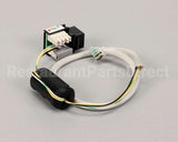 95-1199CES Prince Castle Kit,Assembly,Wire Rj11 Blk
