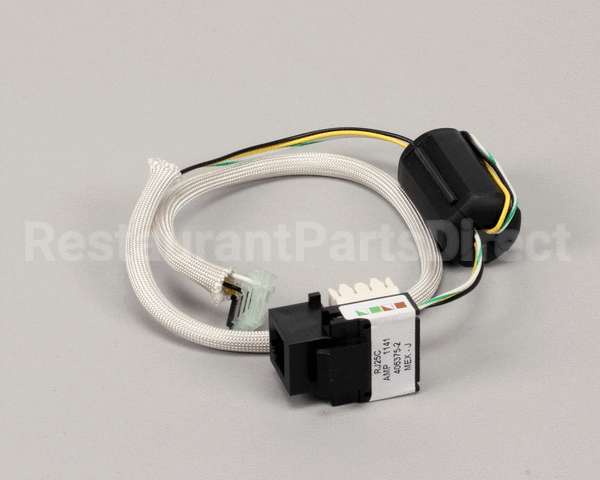 95-1199CES Prince Castle Kit,Assembly,Wire Rj11 Blk