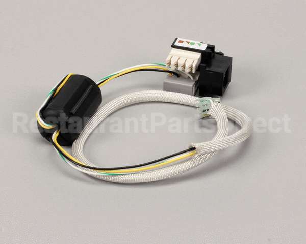 95-1199CES Prince Castle Kit,Assembly,Wire Rj11 Blk
