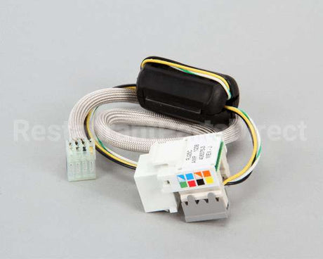 95-1200CES Prince Castle Gm Kit,Assembly,Wire Rj11 Wht