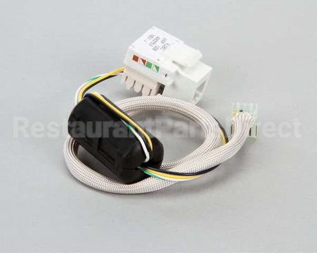 95-1200CES Prince Castle Gm Kit,Assembly,Wire Rj11 Wht