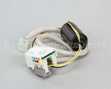 95-1200CES Prince Castle Gm Kit,Assembly,Wire Rj11 Wht