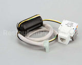 95-1200CES Prince Castle Gm Kit,Assembly,Wire Rj11 Wht