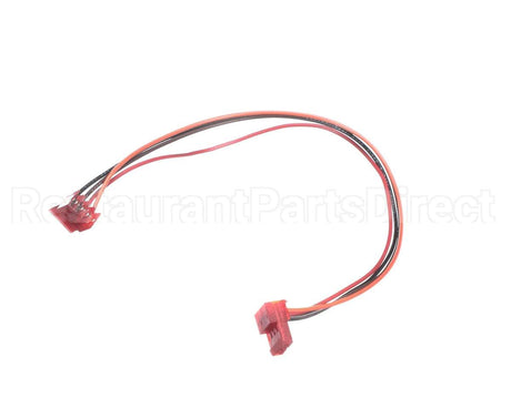 95-1275 Prince Castle Assembly,Wire Pcb Audio/Extension