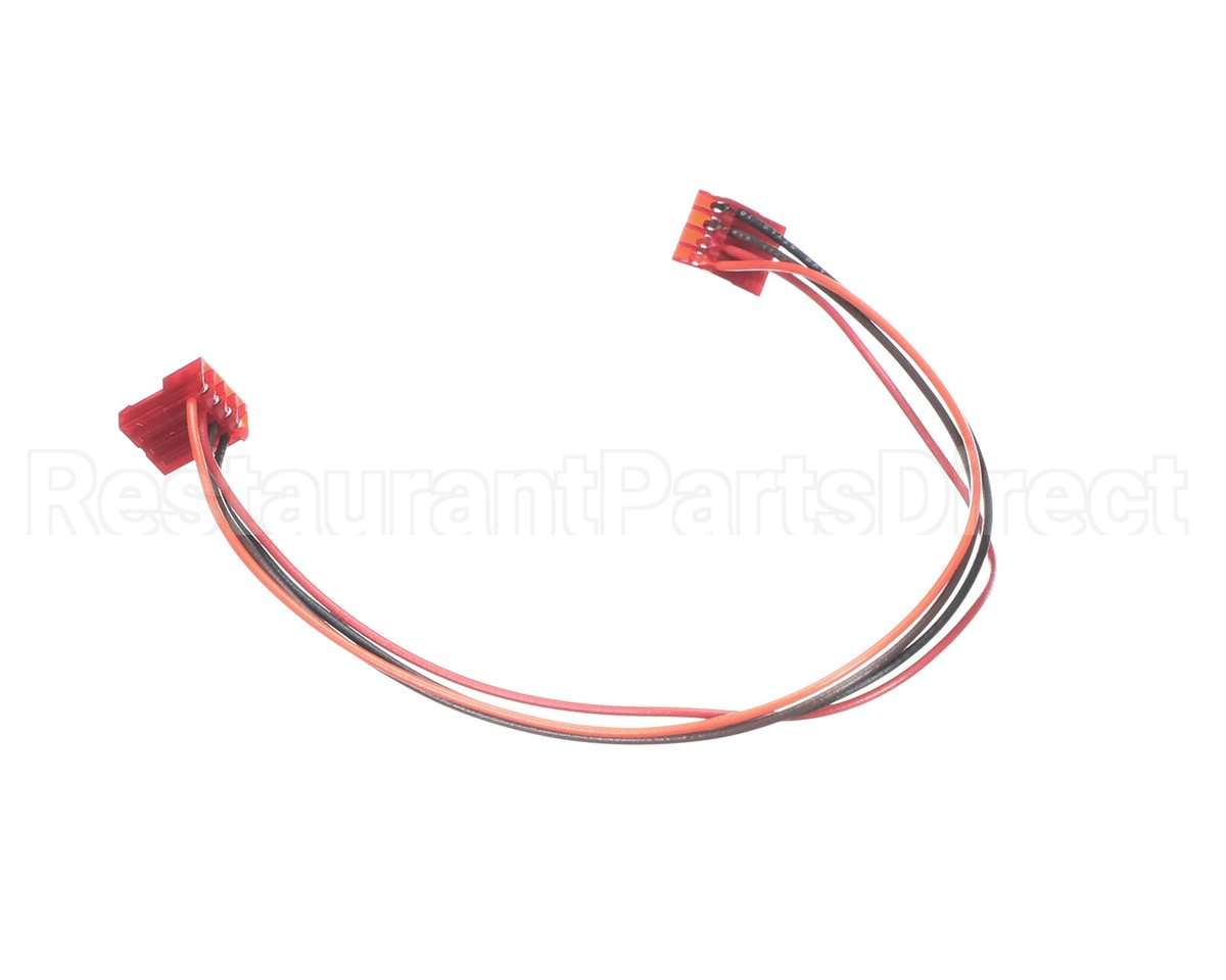 95-1275 Prince Castle Assembly,Wire Pcb Audio/Extension