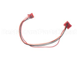 95-1275 Prince Castle Assembly,Wire Pcb Audio/Extension