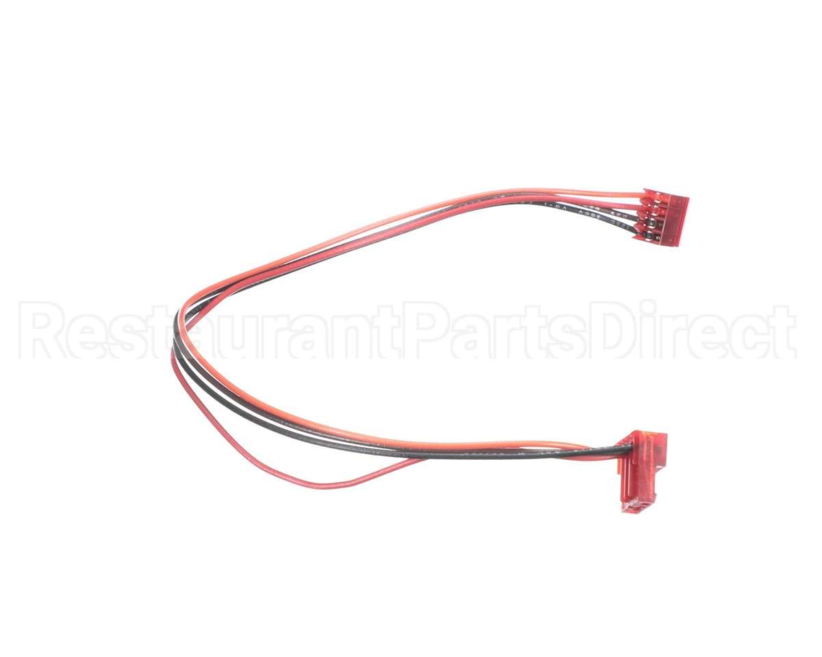 95-1275 Prince Castle Assembly,Wire Pcb Audio/Extension