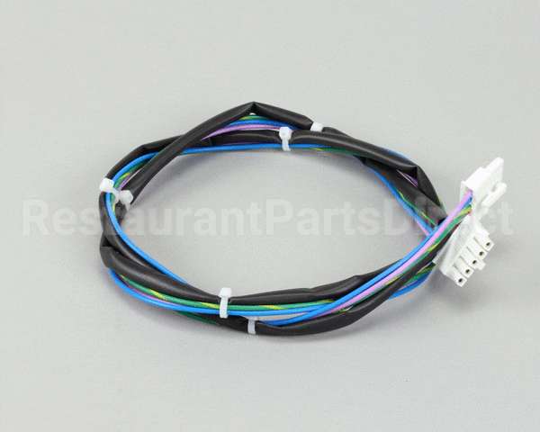 95-1626S Prince Castle Kit,Wire Assembly,Chute/Toast Inte