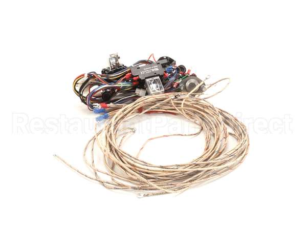 95-1793 Q Infrared Ovens Wiring Harness