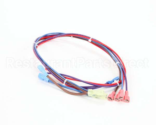 95-1825S Prince Castle Kit,Harness,Ac Distribution