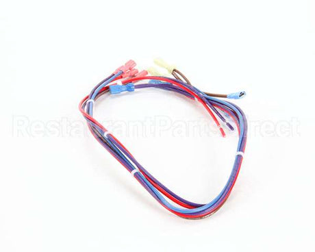 95-1825S Prince Castle Kit,Harness,Ac Distribution