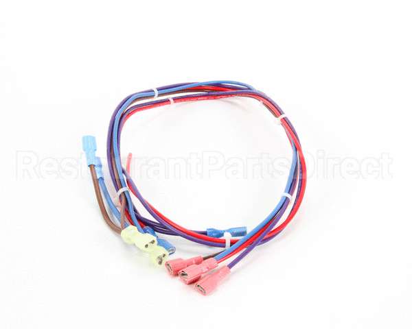 95-1825S Prince Castle Kit,Harness,Ac Distribution