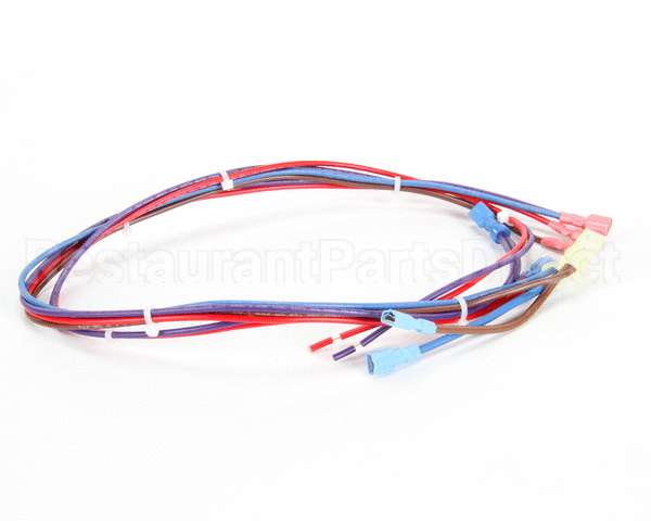 95-1825S Prince Castle Kit,Harness,Ac Distribution