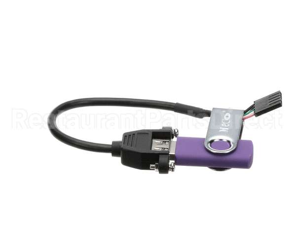 95-1863CS Prince Castle Cbt Firmware Upgrade