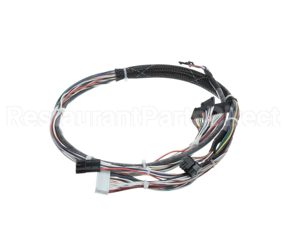 95-1881S Prince Castle Harness User Interface Kit