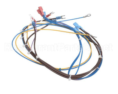 95-1927S Prince Castle Kit Lcd Harness Bundle