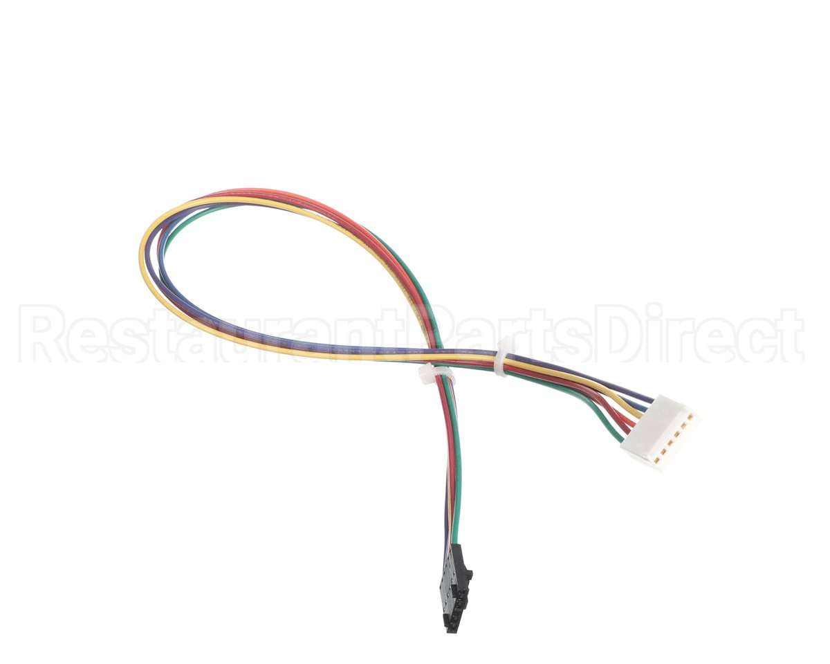 95-1935S Prince Castle Bread Selector Board Harness