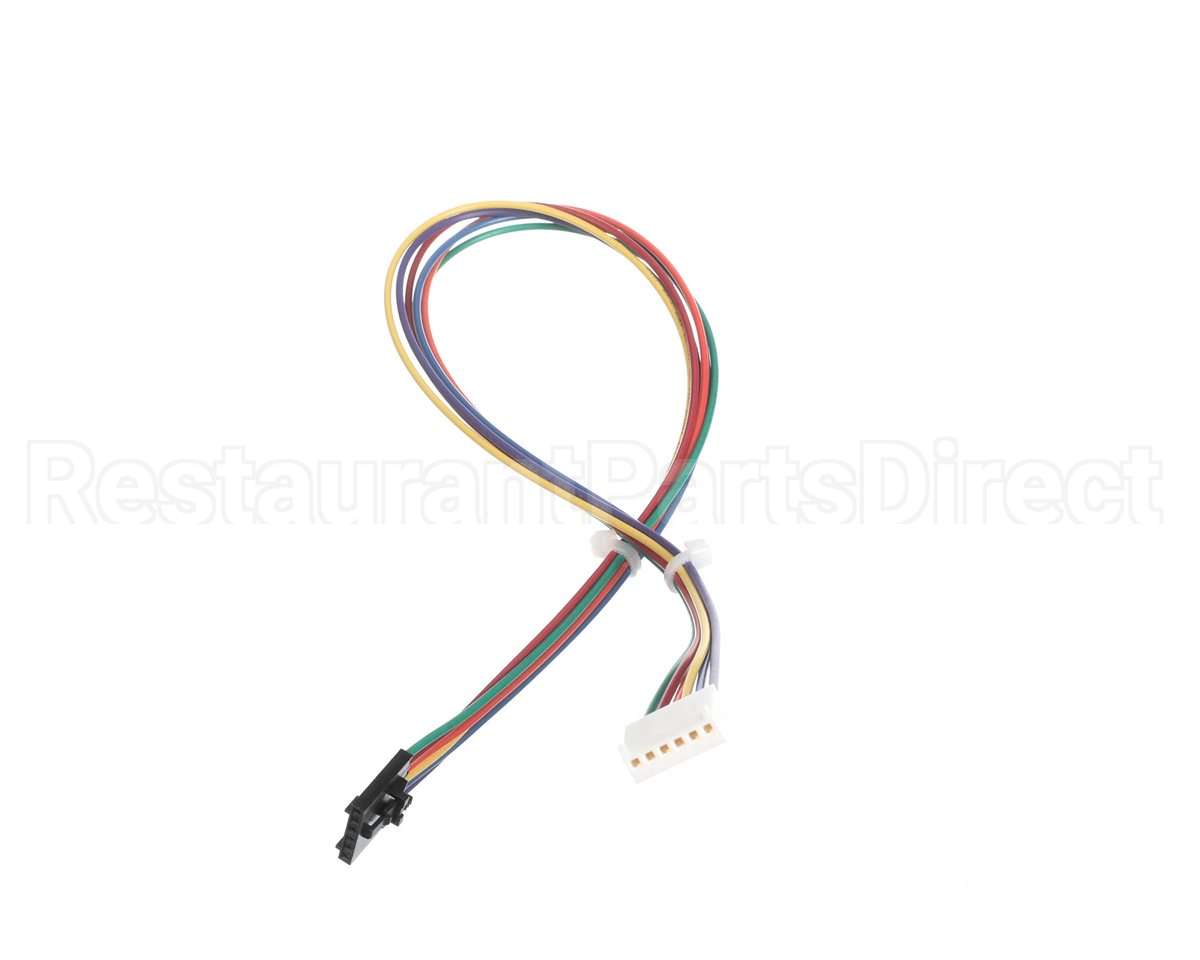 95-1935S Prince Castle Bread Selector Board Harness