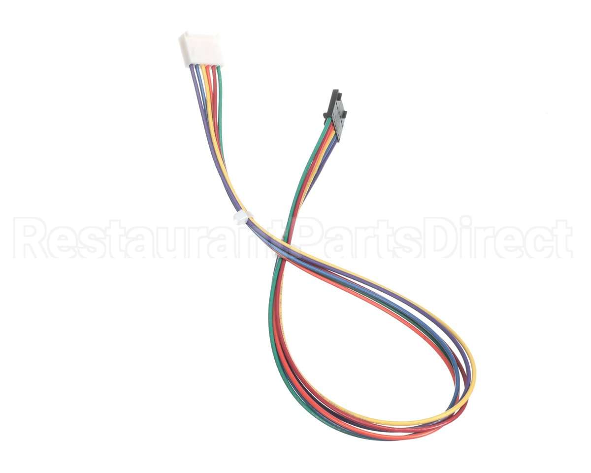 95-1935S Prince Castle Bread Selector Board Harness