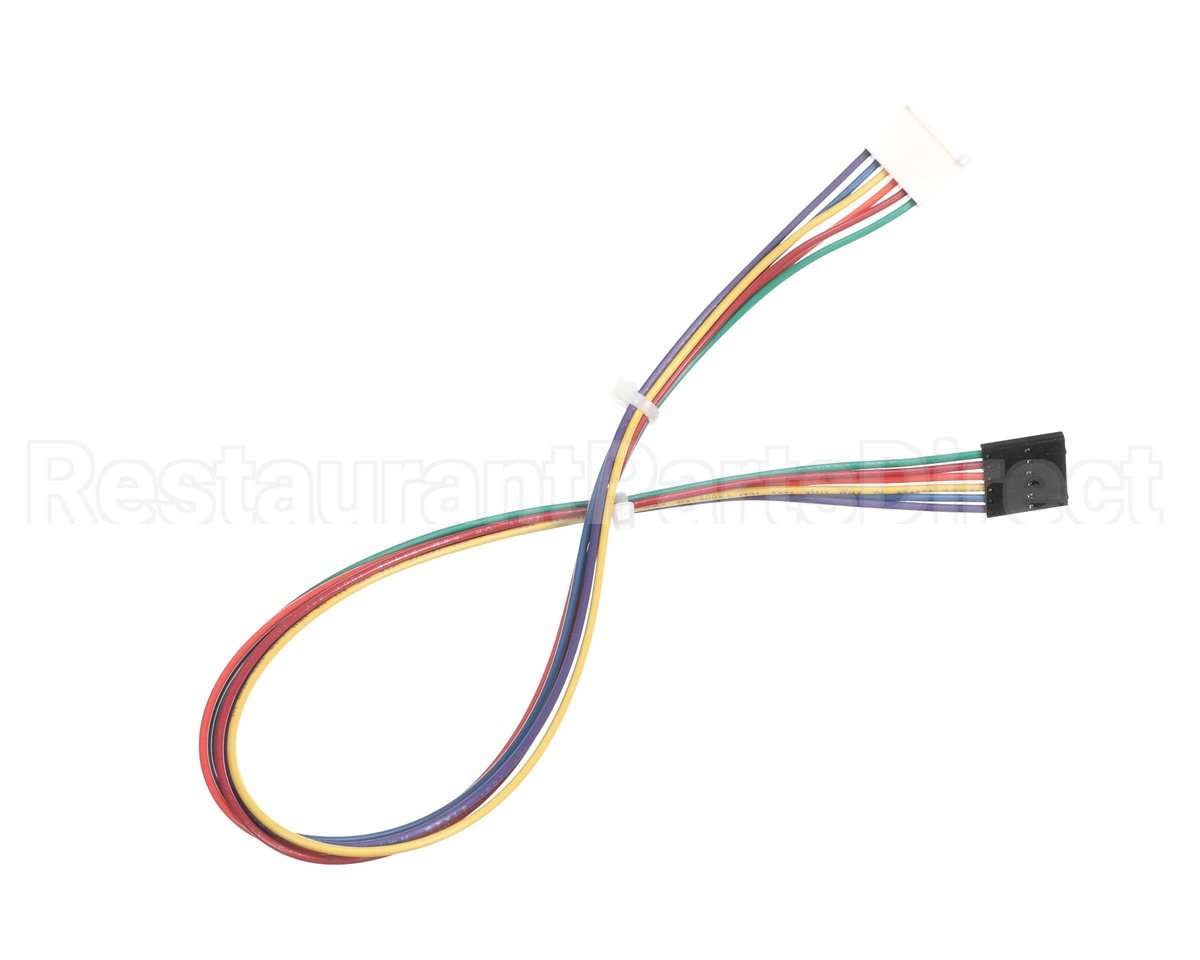95-1935S Prince Castle Bread Selector Board Harness