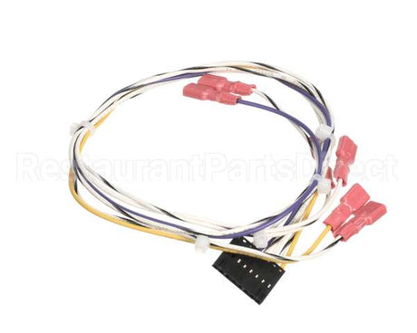 95-1940S Prince Castle Harness Ssr Control Irt