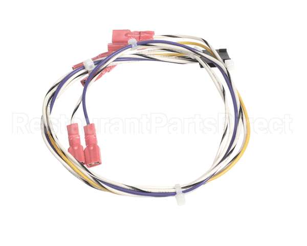 95-1940S Prince Castle Harness Ssr Control Irt