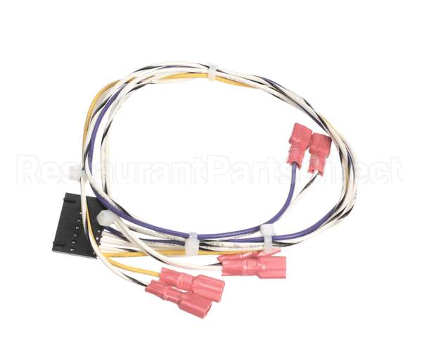 95-1940S Prince Castle Harness Ssr Control Irt