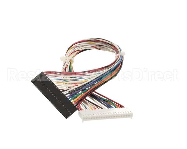 95-1943S Prince Castle Harness Lcd 20 Pin