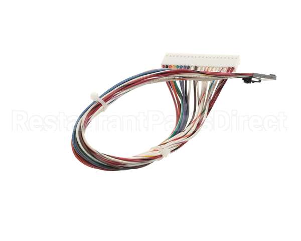 95-1943S Prince Castle Harness Lcd 20 Pin