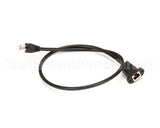 95-2011S Prince Castle Kit Ethernet Cord Panel Mount