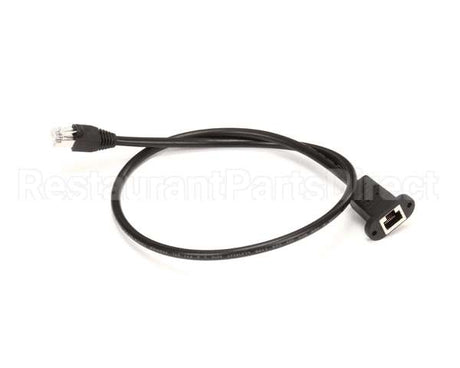 95-2011S Prince Castle Kit Ethernet Cord Panel Mount