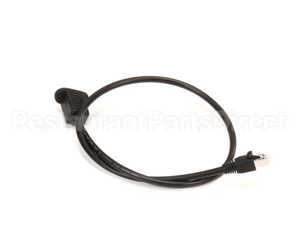 95-2011S Prince Castle Kit Ethernet Cord Panel Mount