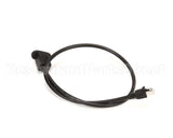 95-2011S Prince Castle Kit Ethernet Cord Panel Mount