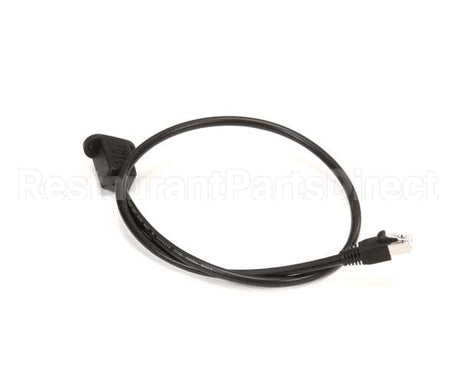 95-2011S Prince Castle Kit Ethernet Cord Panel Mount