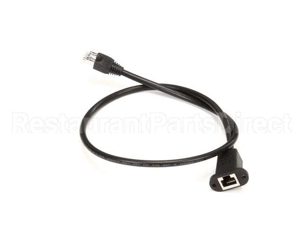 95-2011S Prince Castle Kit Ethernet Cord Panel Mount