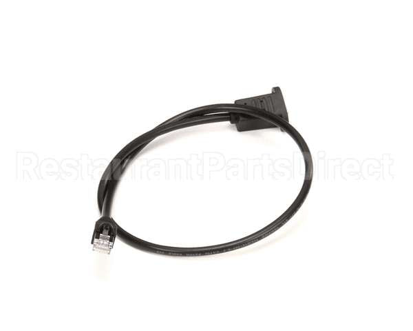 95-2011S Prince Castle Kit Ethernet Cord Panel Mount