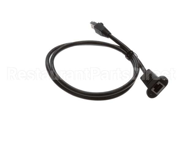 95-2012S Prince Castle Kit Ethernet Cord Panel Mount
