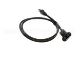 95-2012S Prince Castle Kit Ethernet Cord Panel Mount