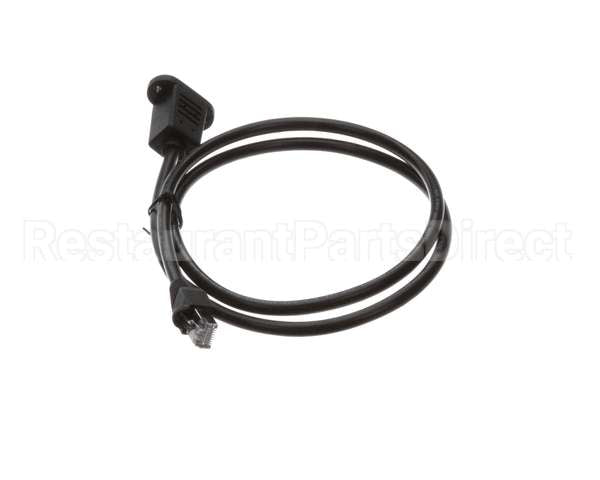 95-2012S Prince Castle Kit Ethernet Cord Panel Mount