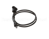 95-2012S Prince Castle Kit Ethernet Cord Panel Mount
