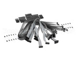 95-204142PK12S Prince Castle Harness, Ribbon Cable, 10" W/C