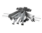 95-204142PK12S Prince Castle Harness, Ribbon Cable, 10" W/C