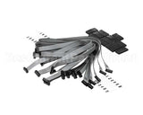 95-204142PK12S Prince Castle Harness, Ribbon Cable, 10" W/C