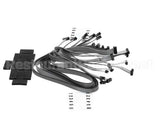 95-204142PK12S Prince Castle Harness, Ribbon Cable, 10" W/C